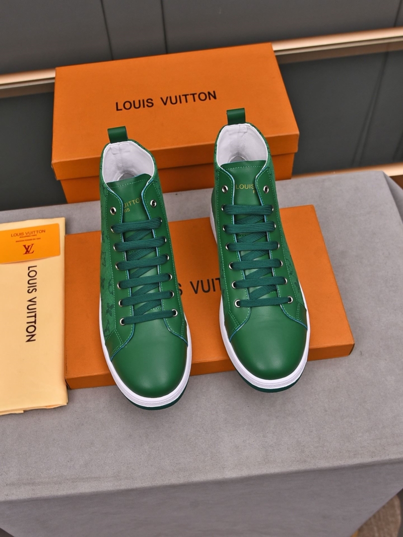 LV Casual Shoes